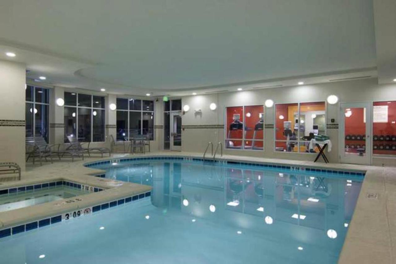 Hilton Garden Inn Augusta Exterior photo