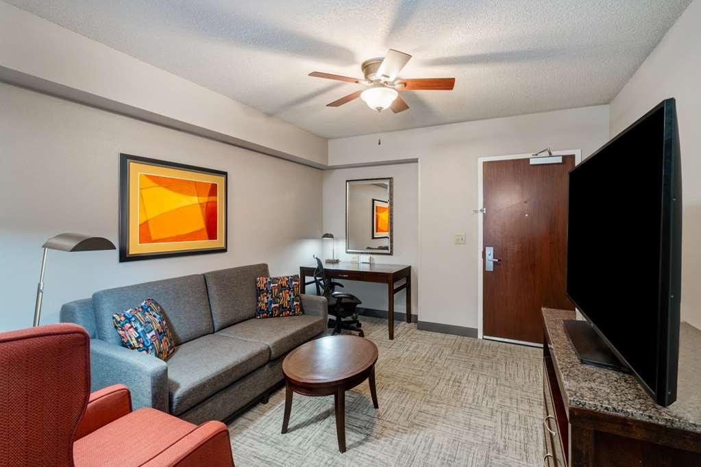 Hilton Garden Inn Augusta Room photo