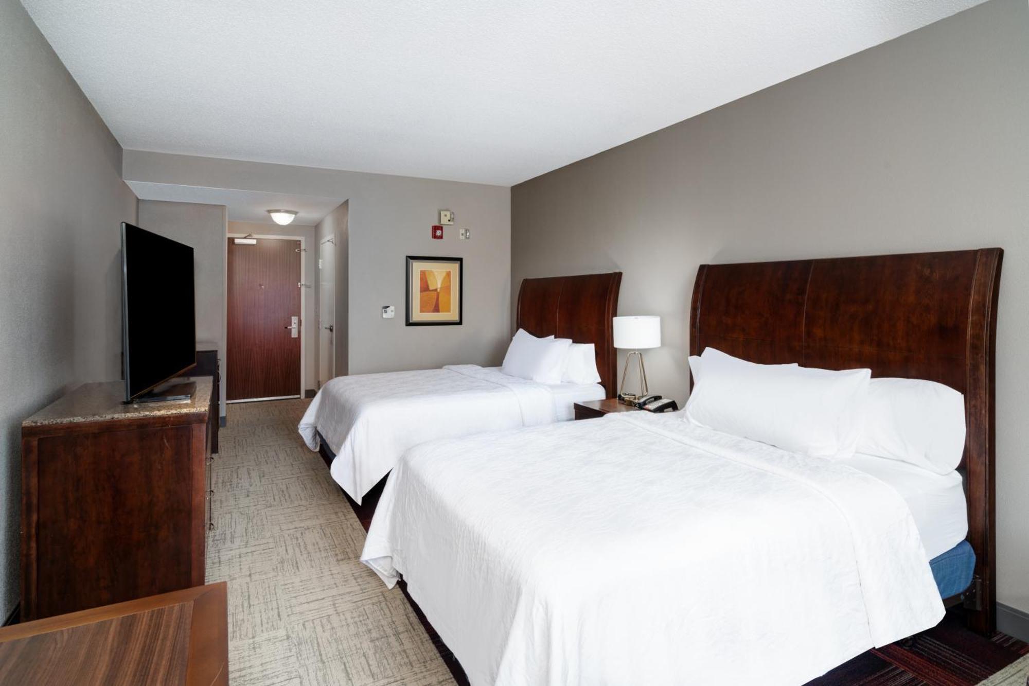Hilton Garden Inn Augusta Exterior photo
