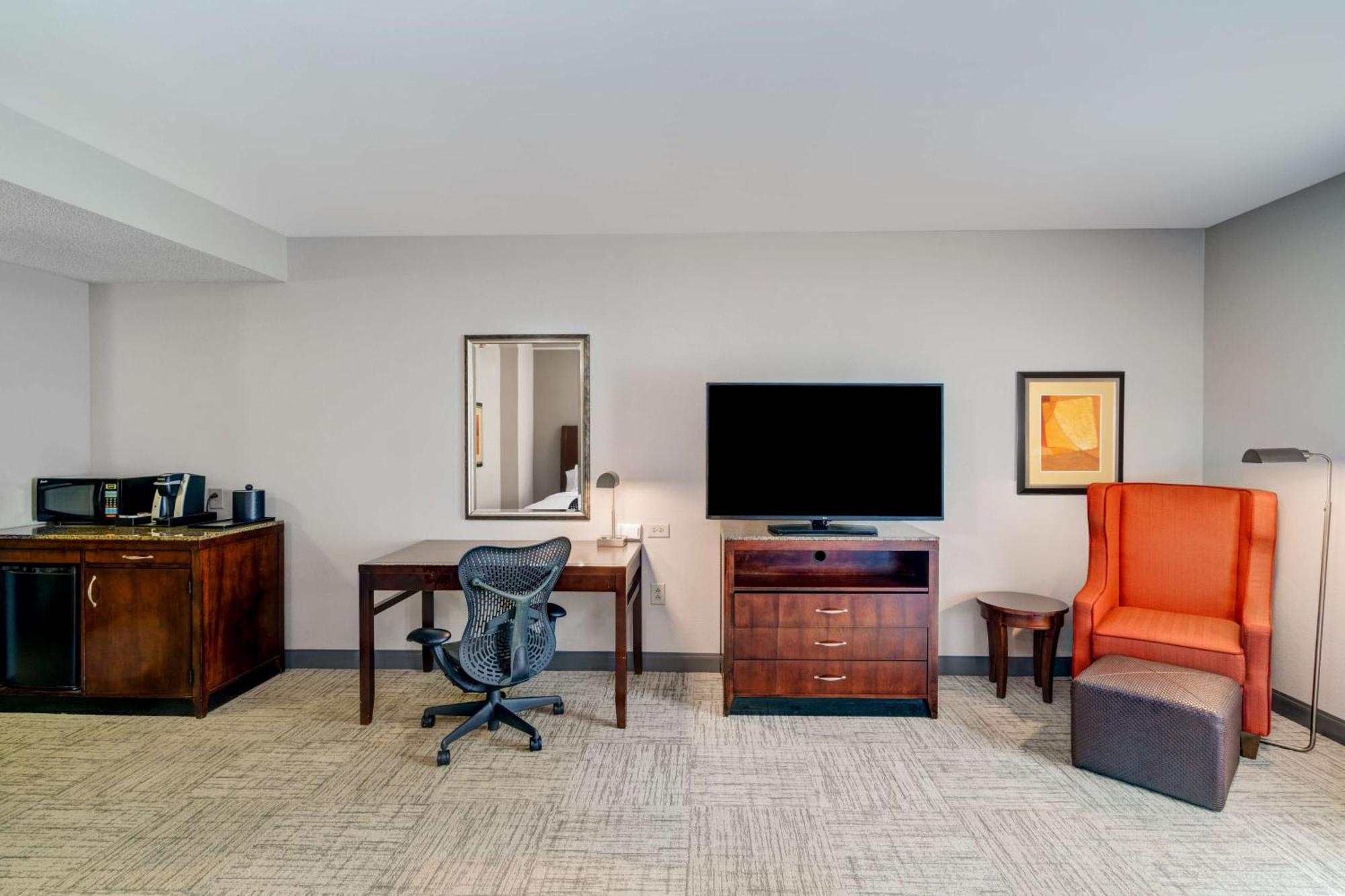 Hilton Garden Inn Augusta Exterior photo