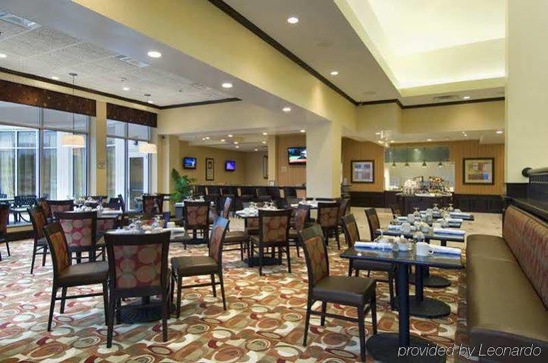 Hilton Garden Inn Augusta Exterior photo