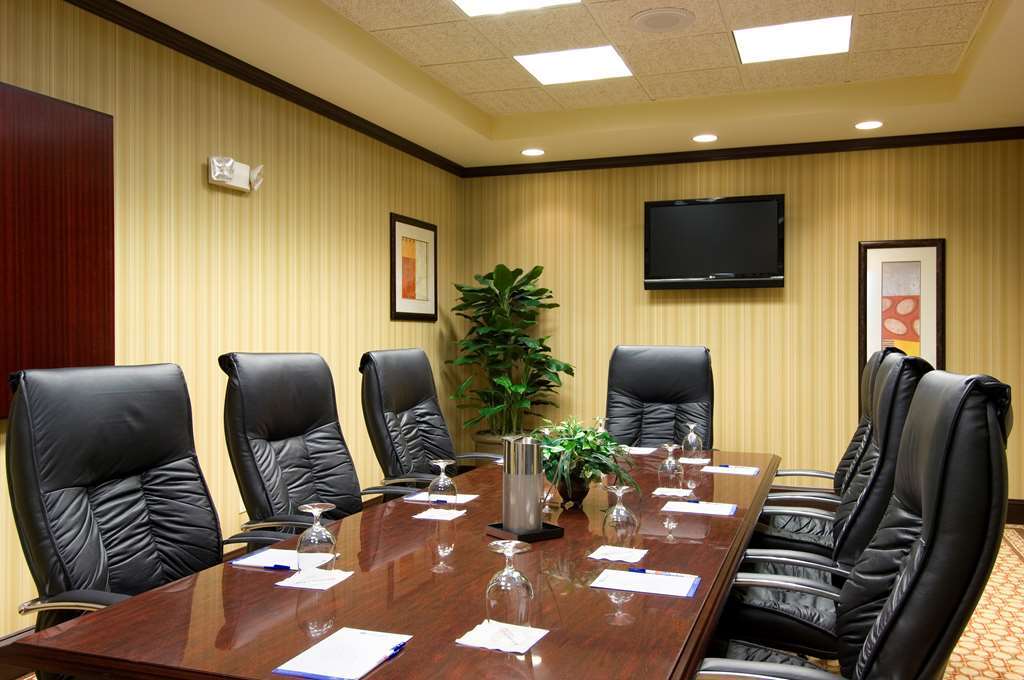 Hilton Garden Inn Augusta Facilities photo